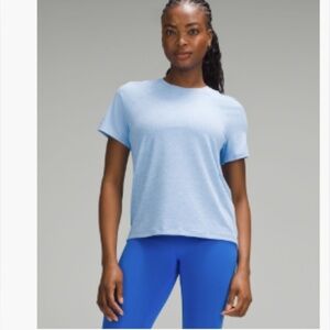 Lululemon License to Train Shirt